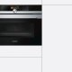 Siemens CS656GBS1 forno 47 L Acciaio inox 4