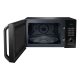 Samsung MC28H5125CK forno a microonde Nero Superficie piana 28 L 900 W 3