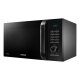 Samsung MC28H5125CK forno a microonde Superficie piana 28 L 900 W Nero 4