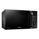 Samsung MC28H5125CK forno a microonde Nero Superficie piana 28 L 900 W 6