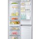 Samsung RB37J5009SA frigorifero con congelatore Libera installazione 365 L Acciaio inox 6