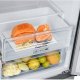 Samsung RB37J5009SA frigorifero con congelatore Libera installazione 365 L Acciaio inox 8