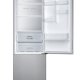 Samsung RB37J5009SA frigorifero con congelatore Libera installazione 365 L Acciaio inox 11