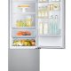 Samsung RB37J5009SA frigorifero con congelatore Libera installazione 365 L Acciaio inox 12