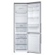 Samsung RB37J5325SS frigorifero con congelatore Libera installazione 376 L E Acciaio inox 4