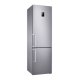 Samsung RB37J5325SS frigorifero con congelatore Libera installazione 376 L E Acciaio inox 5