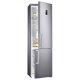Samsung RB37J5325SS frigorifero con congelatore Libera installazione 376 L E Acciaio inox 7