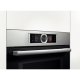 Bosch HMG6764S1 forno 67 L Nero, Argento 3