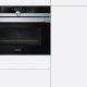 Siemens CB674GBS1 forno 47 L Acciaio inox 6
