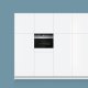 Siemens CB674GBS1 forno 47 L Acciaio inox 7