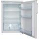 Haier HRZ-186AA frigorifero Libera installazione 126 L Bianco 3