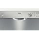 Bosch SMU50D18SK lavastoviglie Sottopiano 12 coperti 4