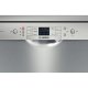 Bosch SMS53L88EU lavastoviglie Libera installazione 12 coperti 3