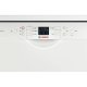 Bosch SMS53L82EU lavastoviglie Libera installazione 12 coperti 3