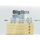 Bosch KGE36AI32 frigorifero con congelatore Libera installazione 302 L Acciaio inox 5