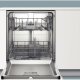 Siemens SX65D001EU lavastoviglie A scomparsa totale 12 coperti 3