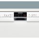 Siemens SN45M209SK lavastoviglie Sottopiano 13 coperti 3