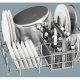 Siemens SN45M209SK lavastoviglie Sottopiano 13 coperti 5