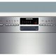 Siemens SN45M509SK lavastoviglie Sottopiano 13 coperti 3