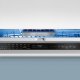 Siemens SN678X02TN lavastoviglie A scomparsa totale 13 coperti 4