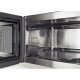 Bosch HMT84M461B forno a microonde Nero Superficie piana 25 L 900 W 3