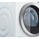 Bosch Logixx 8 WTW85530CH asciugatrice Libera installazione Caricamento frontale 8 kg A++ Bianco 3