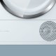 Siemens WT45W590CH asciugatrice Libera installazione Caricamento frontale 8 kg A++ Bianco 6