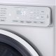 LG F14U1TCN2 lavatrice Caricamento frontale 8 kg 1400 Giri/min Bianco 3