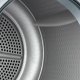 Siemens WT45W230EE asciugatrice Libera installazione Caricamento frontale 8 kg A++ Bianco 4