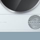 Siemens WT45W530EE asciugatrice Libera installazione Caricamento frontale 8 kg A++ Bianco 7
