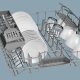 Siemens SN24D206EU lavastoviglie Libera installazione 12 coperti 3