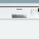 Siemens SN24D206EU lavastoviglie Libera installazione 12 coperti 4