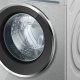 Siemens WD15H57XEP lavatrice Caricamento frontale 7 kg 1500 Giri/min Acciaio inox 3