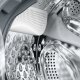 Siemens WD15H57XEP lavatrice Caricamento frontale 7 kg 1500 Giri/min Acciaio inox 4