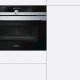 Siemens CB675G0S1 forno 47 L Nero, Acciaio inox 5