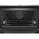 Siemens CB675G0S1 forno 47 L Nero, Acciaio inox 6