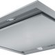 Siemens LF959RA51 cappa aspirante Integrato a soffitto Acciaio inox 820 m³/h 6