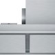Siemens LF259RB51 cappa aspirante Integrato a soffitto Acciaio inox 780 m³/h 6