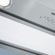 Siemens LB89585 cappa aspirante Cappa aspirante a parete Acciaio inox 820 m³/h 3