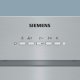 Siemens LB89585 cappa aspirante Cappa aspirante a parete Acciaio inox 820 m³/h 5