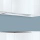 Siemens LB89585 cappa aspirante Cappa aspirante a parete Acciaio inox 820 m³/h 6
