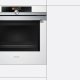 Siemens HB676G5W1 forno 71 L Acciaio inox, Bianco 3