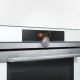 Siemens HB676G5W1 forno 71 L Acciaio inox, Bianco 6