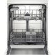 Bosch SMS40C12GB lavastoviglie Libera installazione 12 coperti 3