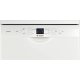 Bosch SMS40C12GB lavastoviglie Libera installazione 12 coperti 4