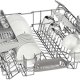 Bosch SMS40T42UK lavastoviglie Libera installazione 12 coperti 5