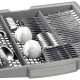 Bosch SMS58E22GB lavastoviglie Libera installazione 14 coperti 6
