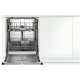 Bosch SMV50C00GB lavastoviglie A scomparsa totale 12 coperti 4