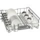 Bosch SMV50C00GB lavastoviglie A scomparsa totale 12 coperti 8