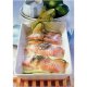 Bosch HCE854823C cucina Elettrico Ceramica Bianco 3